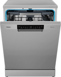 Изображение товара Посудомоечная машина Haier HDWE15-58CS2RU серебристый