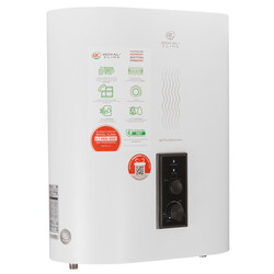 Изображение товара Водонагреватель Royal Clima BETTA NOVA Inox RWH-BN30-FS
