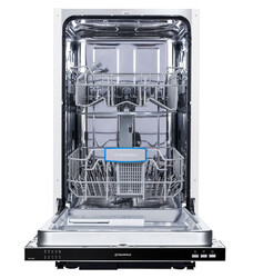 Изображение товара Встраиваемая посудомоечная машина MAUNFELD MLP-08I