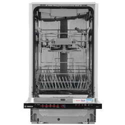 Изображение товара Встраиваемая посудомоечная машина Bosch SPV2HMX42E