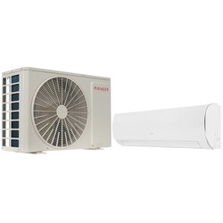 Изображение товара Кондиционер настенный сплит-система Pioneer KFR70MW/KOR70MW белый