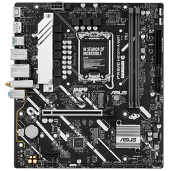 Изображение товара Материнская плата ASUS PRIME H810M-A WIFI