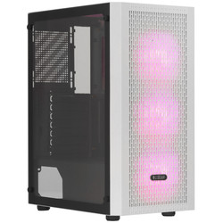 Изображение товара Корпус PCCooler MA100 MESH WH [C3-A510WHP3-GL] белый