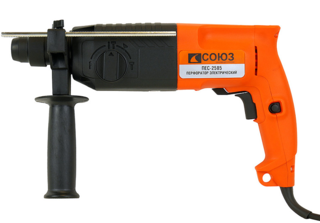 Изображение товара Перфоратор Союз ПЕС-2585