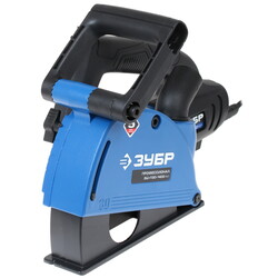 Изображение товара Штроборез Зубр ЗШ-П30-1400 ПСТ