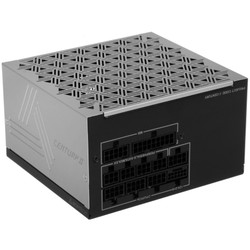 Изображение товара Блок питания Montech Century II 850W [CENTURY II 850] серый