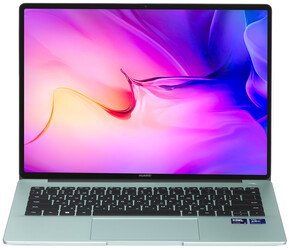 Изображение товара 14.2" Ноутбук HUAWEI MateBook 14 FLMH-X зеленый
