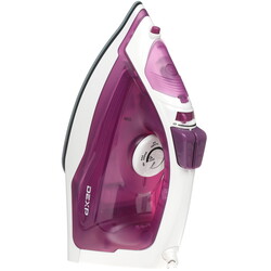 Изображение товара Утюг DEXP HH2200BS фиолетовый