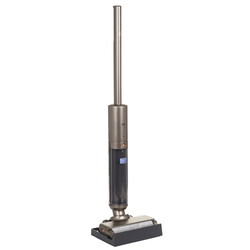 Изображение товара Моющий пылесос вертикальный   BQ VCA1003W  бронзовый