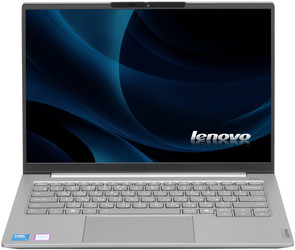 Изображение товара 14" Ноутбук Lenovo ThinkBook 14 G8 IRL серый
