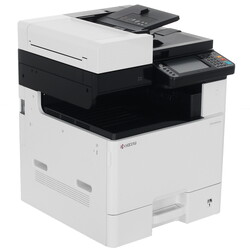Изображение товара МФУ лазерное Kyocera ECOSYS M8130cidn