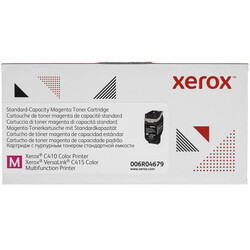 Изображение товара Тонер-картридж лазерный Xerox Magenta 2K пурпурный
