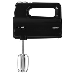 Изображение товара Миксер Timberk T-HM40S50 черный