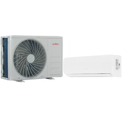 Изображение товара Кондиционер настенный сплит-система Aceline AC-KGHA9INV белый