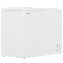 Изображение товара Морозильный ларь Hisense FC325D4DW1 белый