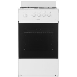 Изображение товара Газовая плита DARINA G 4001 W белый