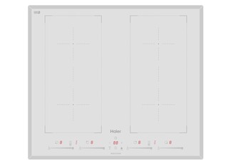 Изображение товара Индукционная варочная поверхность Haier HHY-Y64FFVW