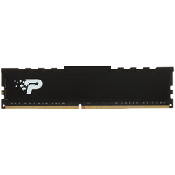 Изображение товара Оперативная память Patriot Signature Premium [PSP48G3200H1] 8 ГБ