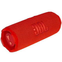 Изображение товара Портативная колонка JBL Flip 7, красный