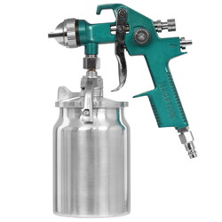 Изображение товара Краскораспылитель KRAFTOOL AirKraft HVLP