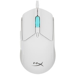 Изображение товара Мышь проводная HyperX Pulsefire Haste 2 [6N0A8AA] белый