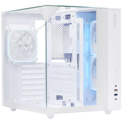 Изображение товара Корпус Defender CryoCube [25204] белый