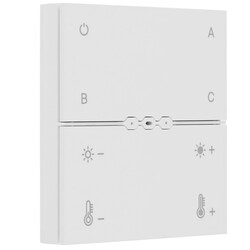 Изображение товара Панель управления Maytoni DRC034-8-W