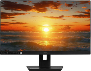 Изображение товара 27" Монитор Iiyama ProLite XUB2792QSU-B6 черный