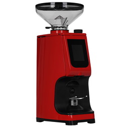 Изображение товара Кофемолка электрическая Eureka Atom Touch 65 Ferrari Red красный