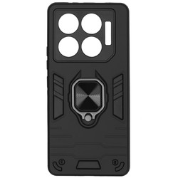 Изображение товара Накладка  BoraSCO Anti-Shok Case для Infinix GT 20 Pro черный