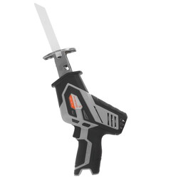 Изображение товара Сабельная пила Интерскол НПА-100/12Э АПИ-Т 12V  , Без ЗУ, Без АКБ