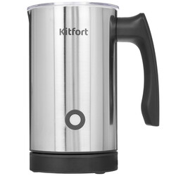Изображение товара Капучинатор-вспениватель  Kitfort КТ-7240