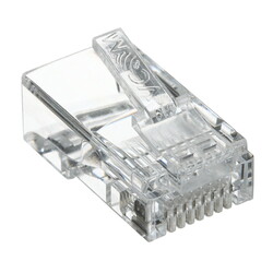 Изображение товара Коннектор RJ45 VCOM VNA2200