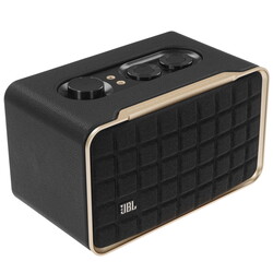 Изображение товара Аудиосистема JBL Authentics 200 черный