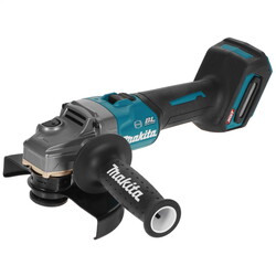 Изображение товара Углошлифовальная машина (УШМ) Makita GA035GZ XGT 40V  , Без ЗУ, Без АКБ