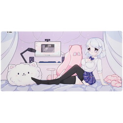 Изображение товара Коврик CM x Fispeckt Chill Zone XXL (2XL) разноцветный
