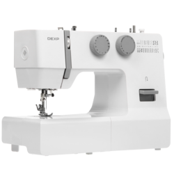 Изображение товара Швейная машина DEXP SM-2400F