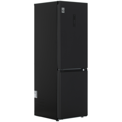 Изображение товара Холодильник с морозильником   LG GC-B459FTPW черный