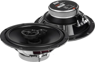 Изображение товара Коаксиальная акустическая система AMP Beat 653 v2