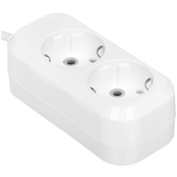 Изображение товара Удлинитель Defender R320 белый