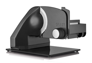 Изображение товара Ломтерезка GRAEF Classic C95 черный