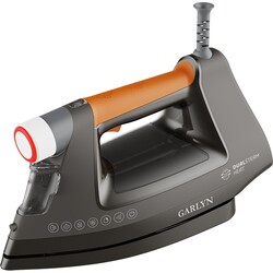 Изображение товара Утюг GARLYN GT-500 Pro серый