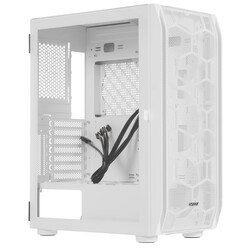 Изображение товара Корпус GiNZZU GL185  белый