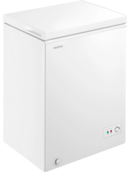 Изображение товара Морозильный ларь NORD CFS 150 белый