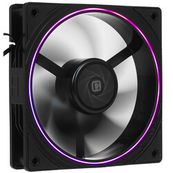 Изображение товара Вентилятор Thermalright TL-S12  черный