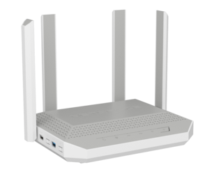 Изображение товара Wi-Fi роутер Netcraze Ultra NC-1812
