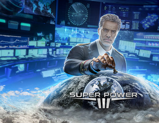Изображение товара Игра SuperPower 3 (Steam)