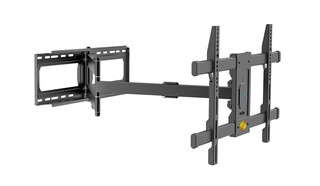 Изображение товара Кронштейн для ТВ Kromax DIX-30 черный