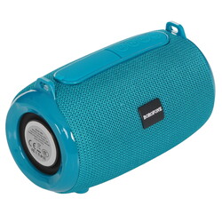 Изображение товара Портативная колонка Borofone BR4 Horizon, голубой