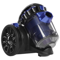 Изображение товара Пылесос SUPRA VCS-1832 синий